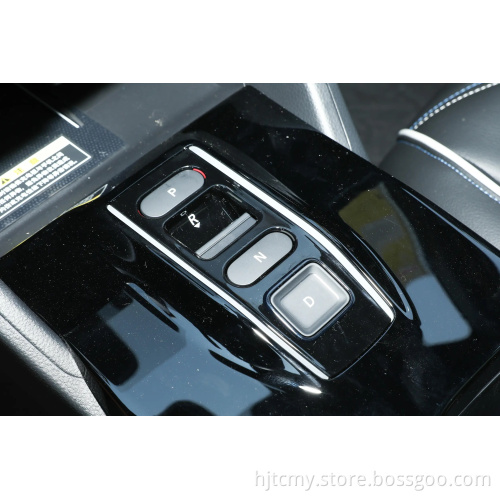 2023 Hon da ENS1 2022 Version FWD Electric car for sale 204Hp e:NS1 Hon da 510KM ENS1
